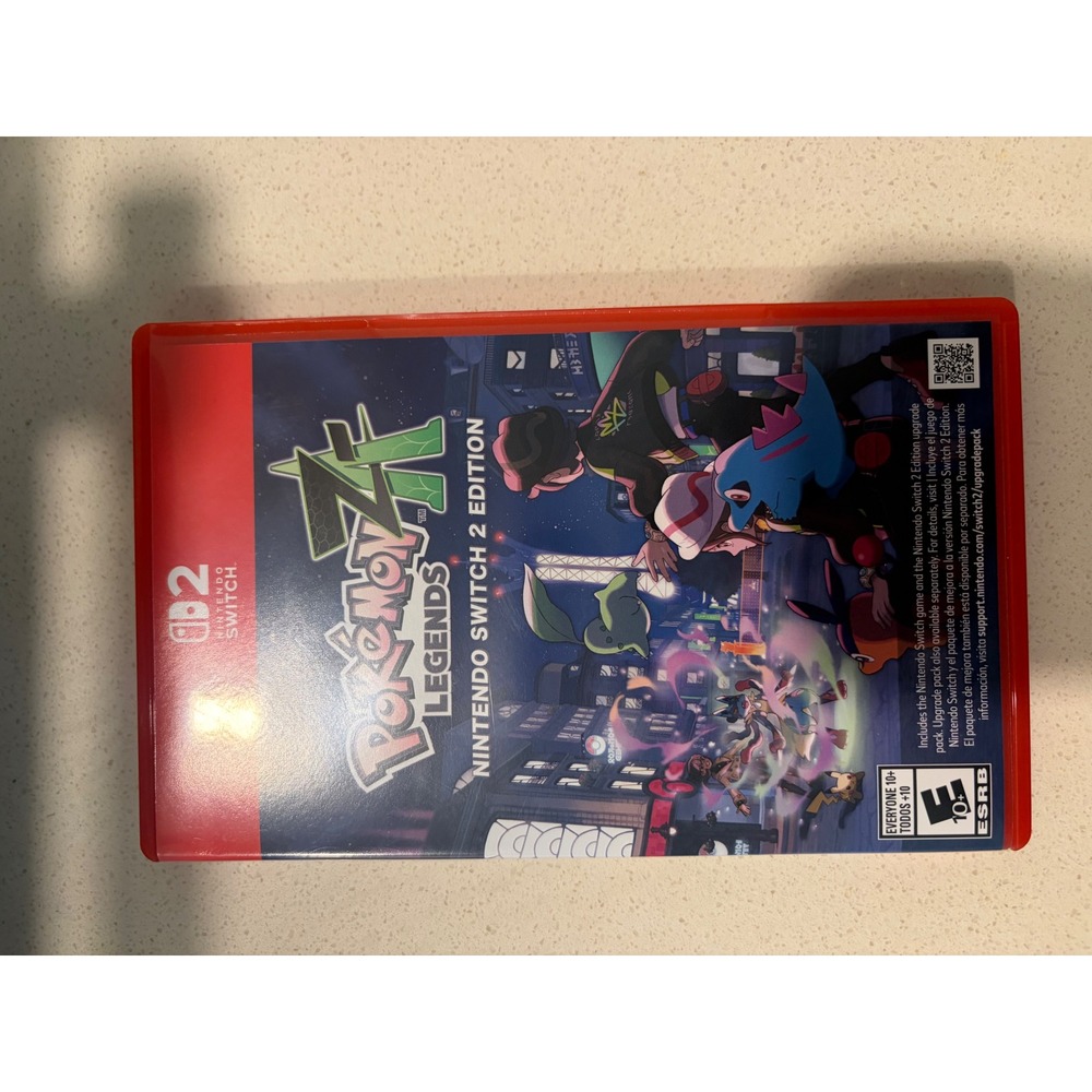 Nintendo Switch 2 Mario Kart World Game CIB Tested